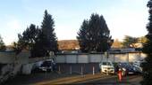 Parkplatz vorm Haus - 