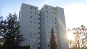 Gebäude Ansicht - 3 Zimmer Etagenwohnung zum Kaufen in Oerlinghausen