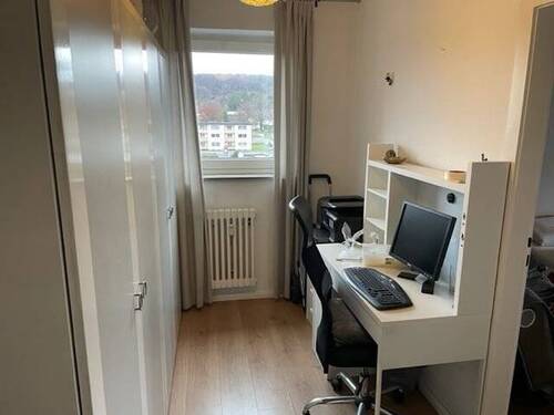 Kleiner Raum - 