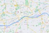 Stadtteilansicht - 