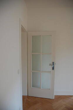 Foto renovierte Nachbarwohn. - 3 Zimmer Etagenwohnung in Frankfurt am Main