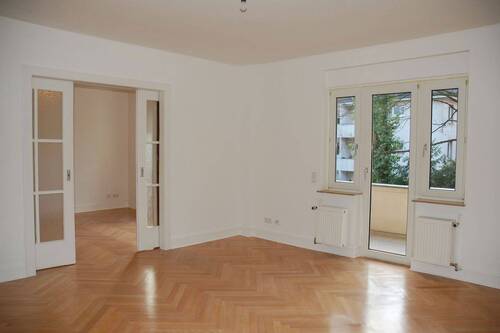 Foto renovierte Nachbarwohn. - 