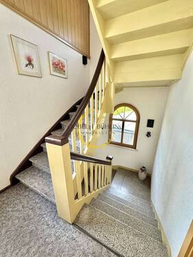 Treppenhaus - 