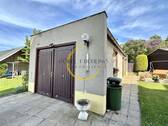 Garage - 