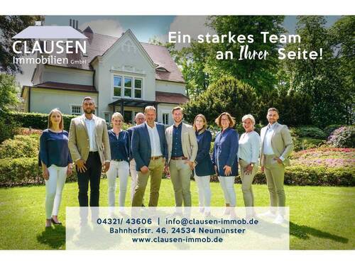 Team Clausen-Immobilien GmbH - 