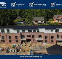 Neubau trifft Wohnqualität - attraktive 4 Zimmer ETW zum Kauf in Boostedt! WE7