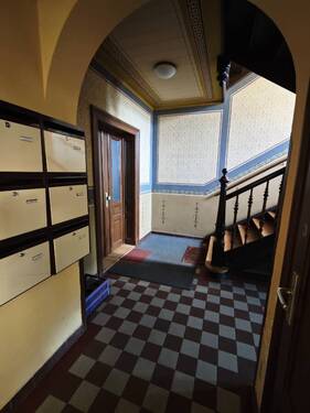 Treppenhaus - 