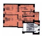 Grundriss - 