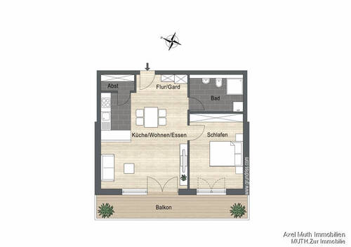 Die KOMPAKTE - Sulzfeld K18 - WE 16 - 