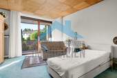 Schlafzimmer 4 - 