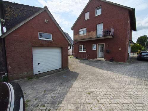 Bild 2 - 1 Zimmer Mehrfamilienhaus, Wohnhaus zum Kaufen in Rheine