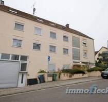 3 ZKB - Eigentumswohnung mit Balkon in ruhiger Nebenstraße von Dudweiler! - Saarbrücken Herrensohr