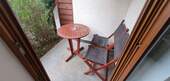 Balkon/Terrasse - 