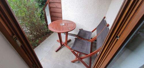 Balkon/Terrasse - 