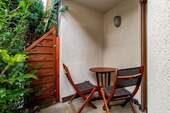 Balkon/Terrasse - 