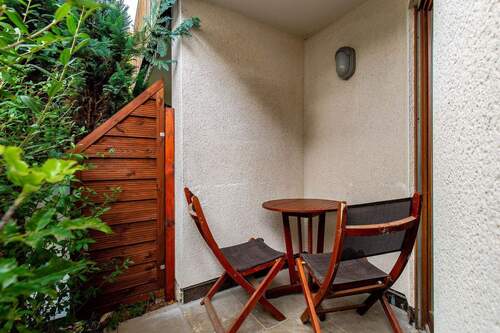 Balkon/Terrasse - 