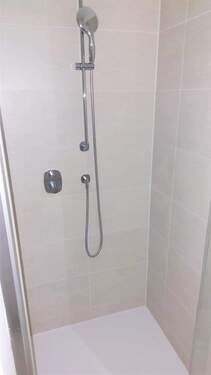 bodengleiche Dusche - 