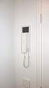 Eingang mit Video-Gegensprechanlage - 