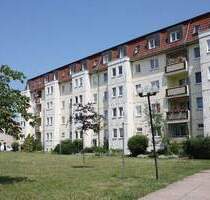 3-Raum-Wohnung mit Loggia im Stadtzentrum - Oschersleben