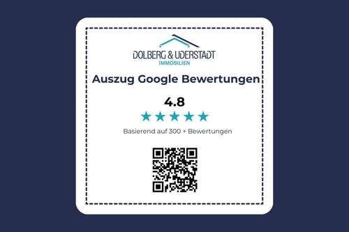 Auszug Google Bewertung - 