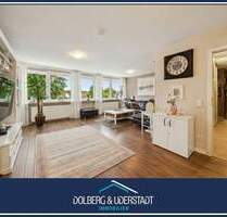 WARTELISTE! Ihr neues Zuhause in Alt-Rahlstedt - familienfreundliche, helle 4-Zimmer Wohnung! - Hamburg