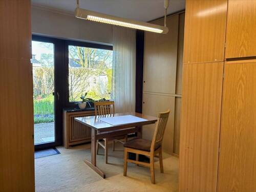 Büro - 