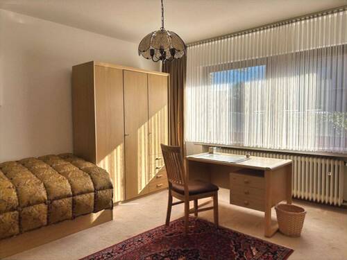 Gästezimmer - 