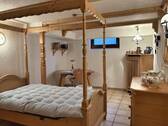 Gästezimmer im Kellergeschoss - 