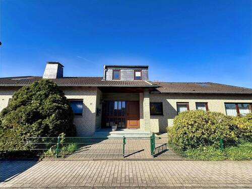 Willkommen in Ihrem neuen Zuhause - 1 Zimmer Mehrfamilienhaus, Wohnhaus zum Kaufen in Rheinberg