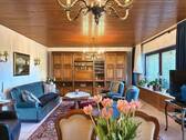 Wohn- und Esszimmer - 