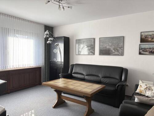 Schlafzimmer/Potentielles Kinderzimmer - 