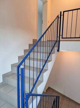 Treppenhaus 3 - 