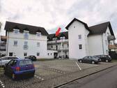 Attraktive Eigentumswohnung mit PKW-Stellplatz in Nähe der Innenstadt von Wittlich