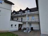 Rückansicht 3 - 3 Zimmer Etagenwohnung zum Kaufen in Wittlich