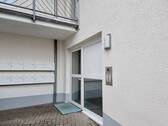 Haupteingang - 