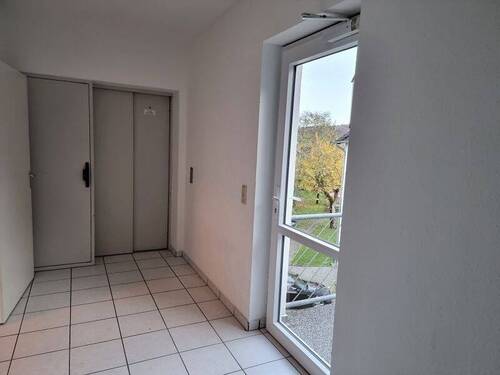 Aufzug - 