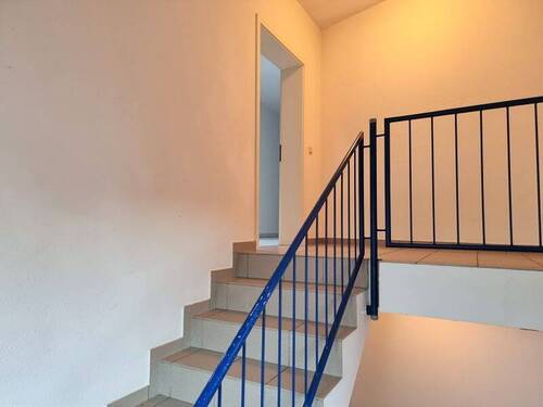 Treppenhaus 2 - 