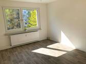 Schlafzimmer - Kleine gemütliche 2-Zimmer-Wohnung