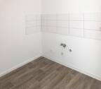 Küche - 2 Zimmer Etagenwohnung zur Miete in Chemnitz
