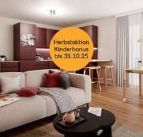 Ihre Eigentumswohnung mit Terrasse - Hasloh
