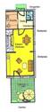 Grundriss EG - 