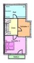 Grundriss 1. OG - 