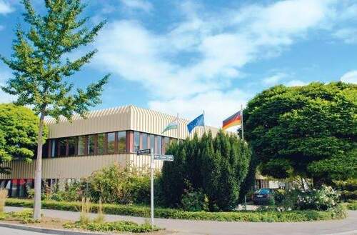 Außenansicht - Büro zur Miete in Stuttgart
