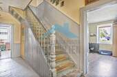 EG Treppenhaus - 