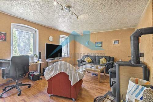 OG Wohnzimmer - 