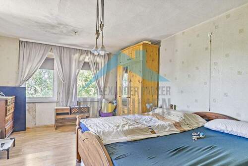 OG Schlafzimmer - 