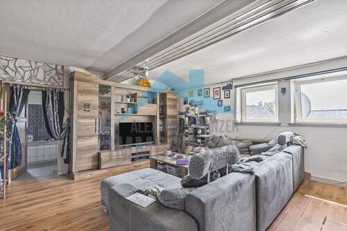 DG Wohnzimmer - 