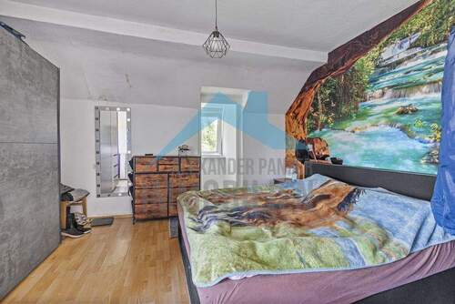 DG Schlafzimmer - 