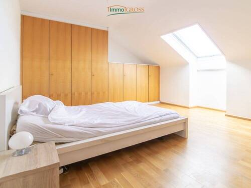 OG - Helles Schlafzimmer - 
