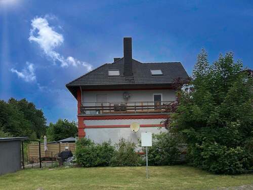 Blick von Süden - 1 Zimmer Etagenwohnung zum Kaufen in Brilon